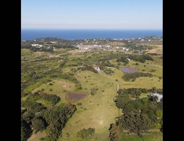7,452M² VACANT LAND FOR SALE IN SALT ROCK